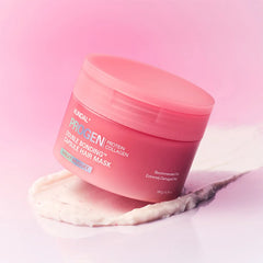 Progen Double Bonding Capsule Hair Mask #Violet Muguet