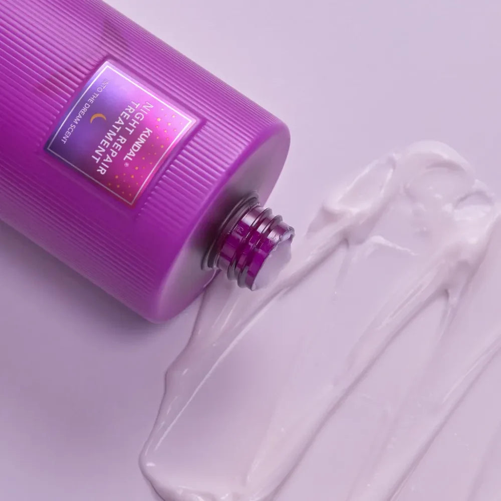 Night Repair Treatment