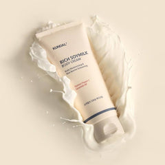 Rich Soy Milk Body Cream