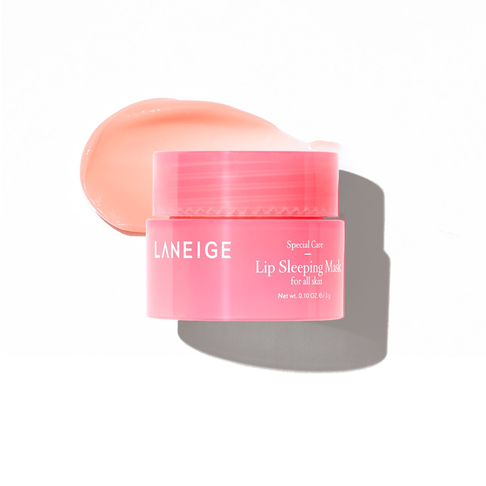 Lip Sleeping Mask - Berry 3g Mini