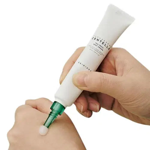 Tea-Trica Spot Cream