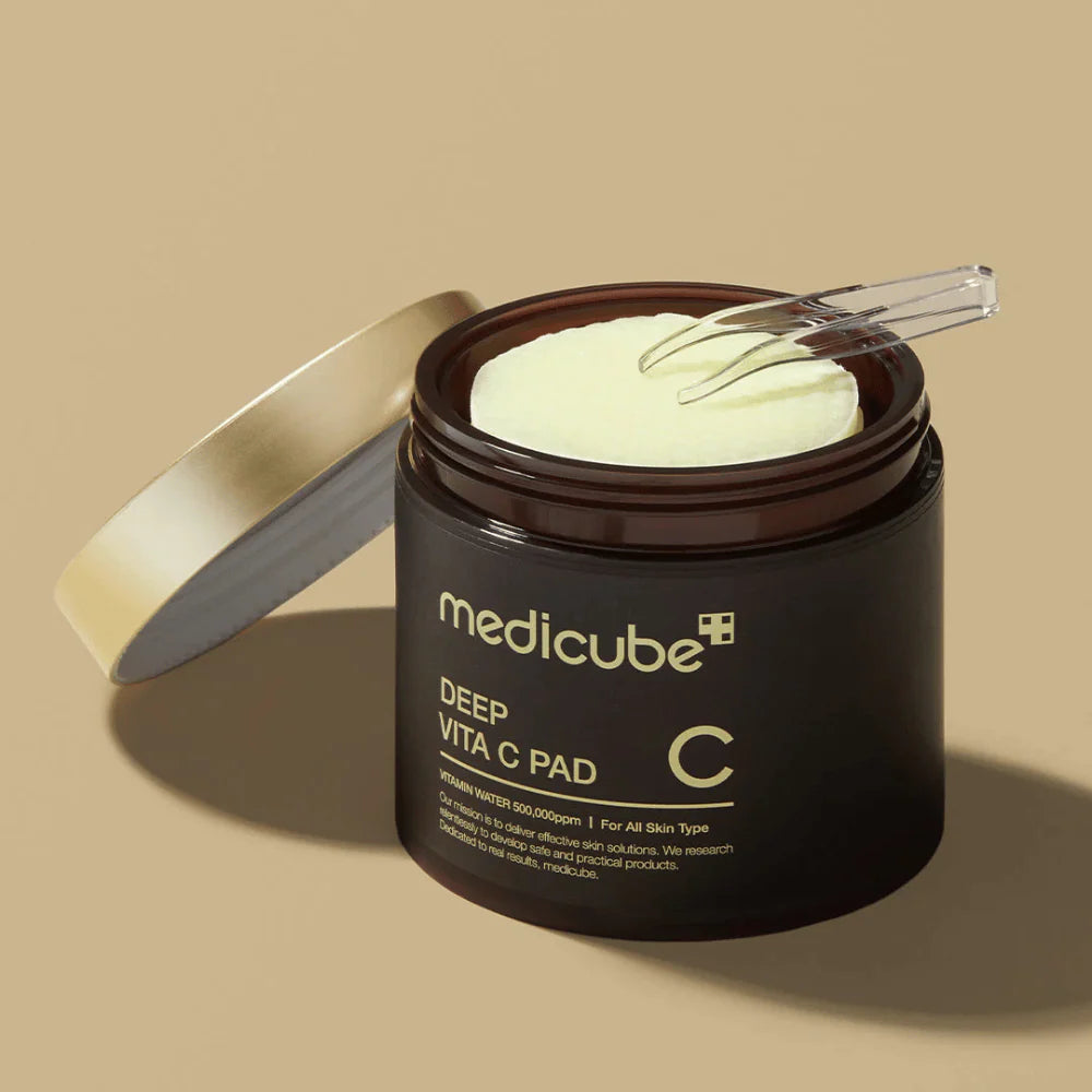 Deep Vita C Pad