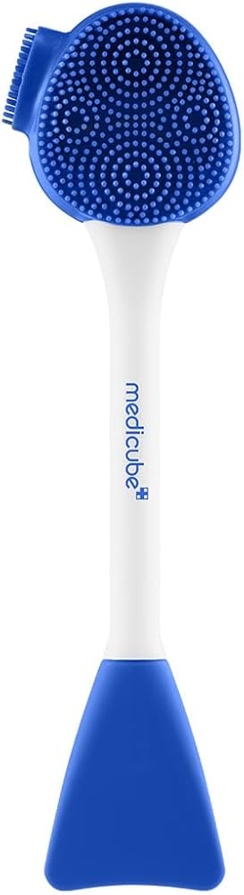 Multi Blackhead Pore Brush