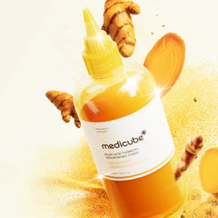 Kojic Acid Turmeric Resurfacing Toner