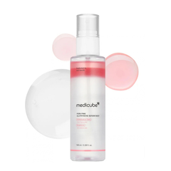 PDRN Pink Glutathione Serum Mist 100ml
