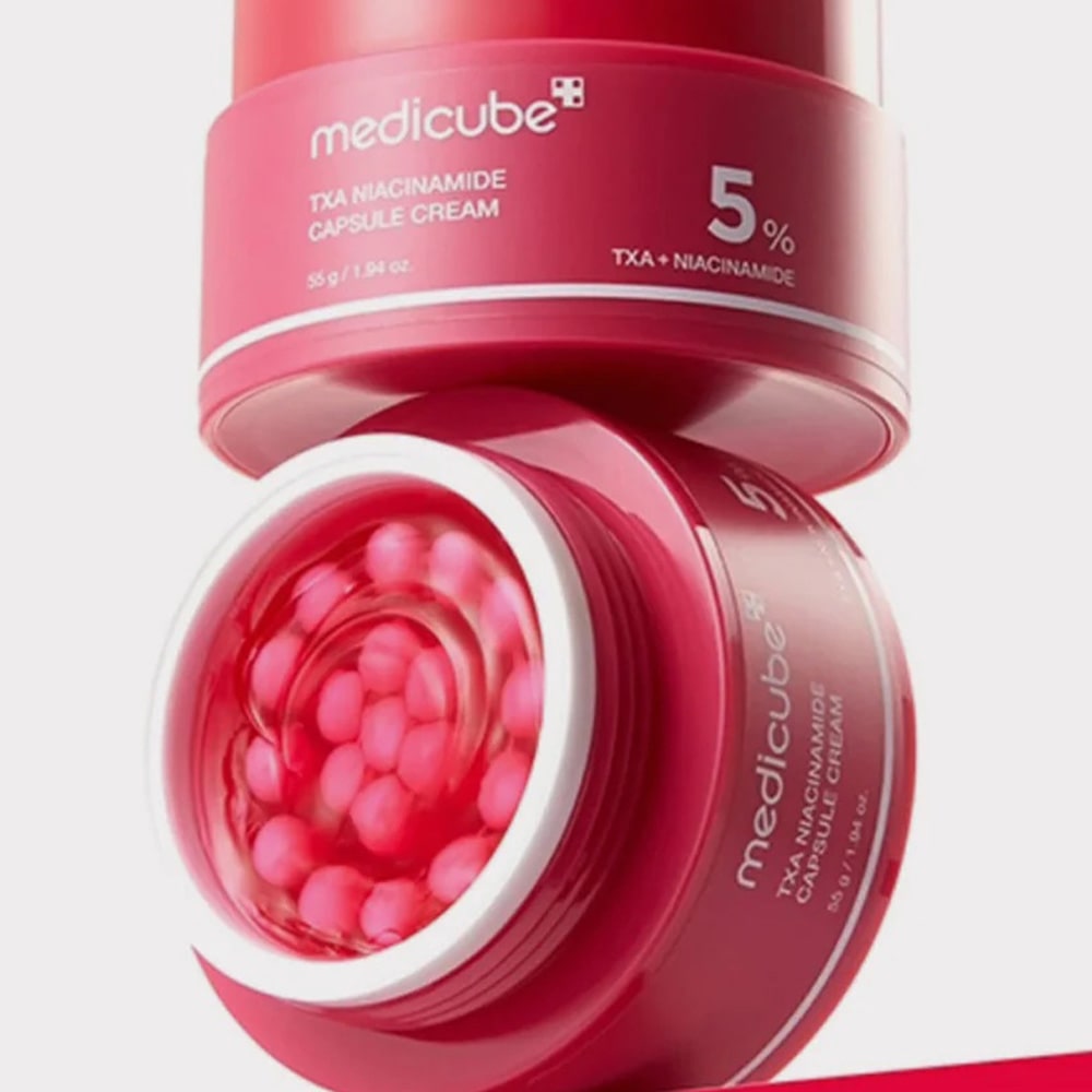 TXA Niacinamide Capsule Cream 55g