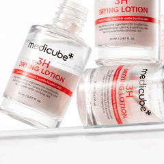 3H Drying Lotion