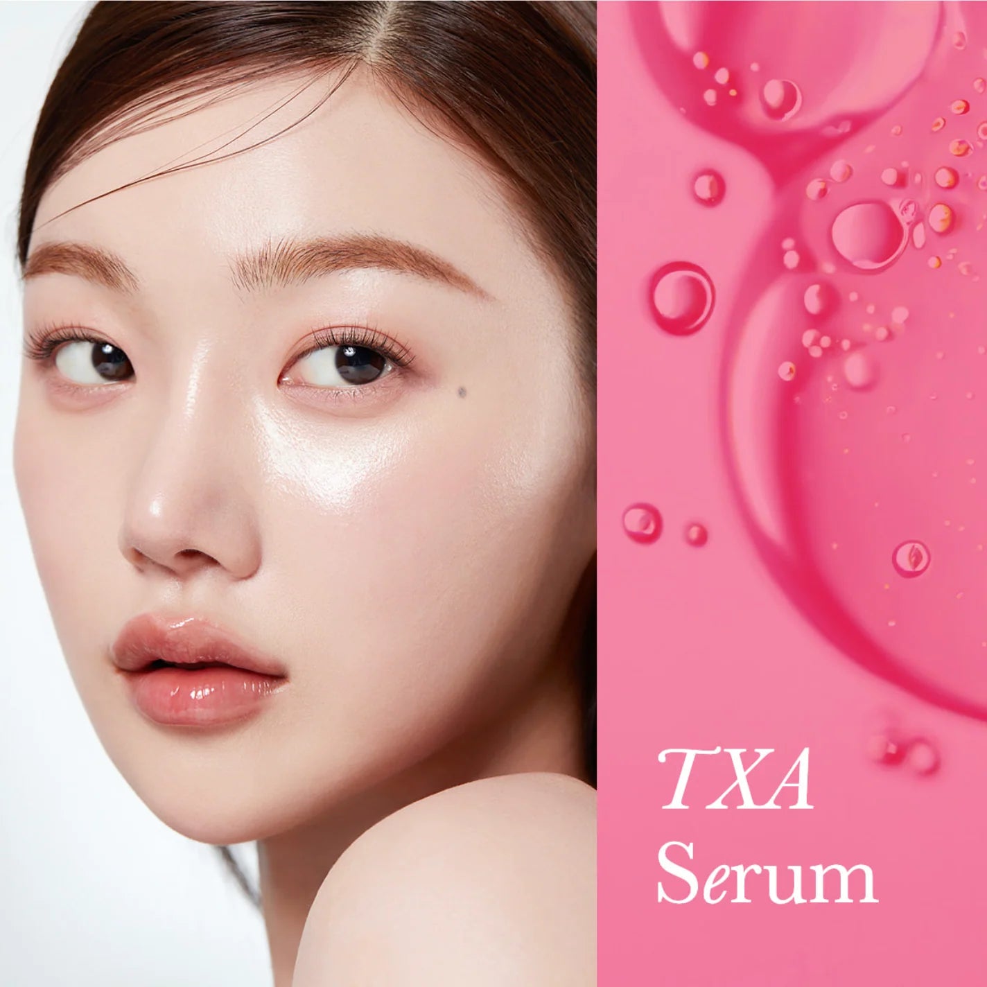 TXA Niacinamide 15% Serum 30ml