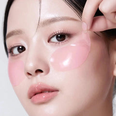 PDRN Caffeine Collagen Eye Patch 60 pcs
