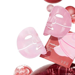 EGF NAD Firming Gel Mask