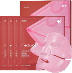 EGF NAD Firming Gel Mask