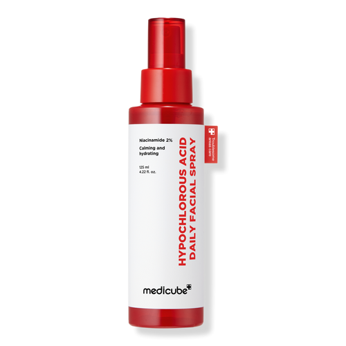 Hypochlorous Acid Daily Facial Spray