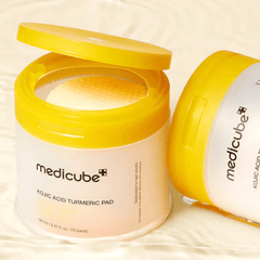 Kojic Acid Turmeric Toner Pad