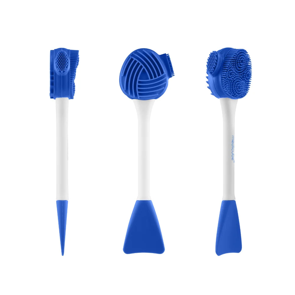 Multi Blackhead Pore Brush