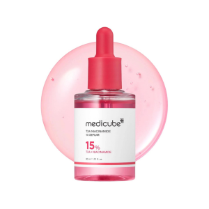 TXA Niacinamide 15% Serum 30ml