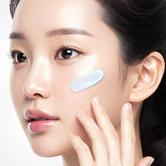 Zero Pore Moisture Sun Serum SPF50+ PA++++