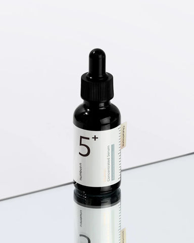 No.5 Vitamin Concentrated Serum 30 ml