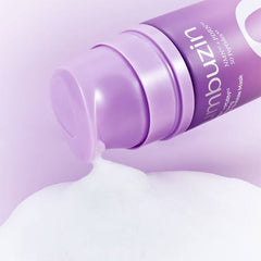 No.9 NAD+ PDRN Plumping Skin Prep Bubble Mask