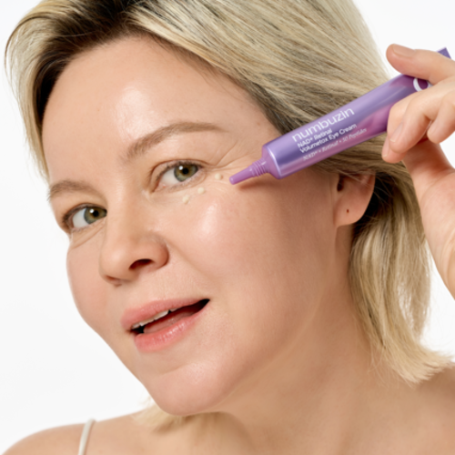 No.9 NAD+ Retinal Volumetox Eye Cream