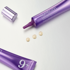 No.9 NAD+ Retinal Volumetox Eye Cream