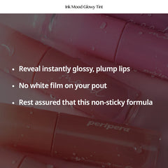 Ink Mood Glowy Tint