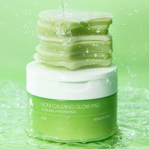 The Real Noni Calming Glow Pad