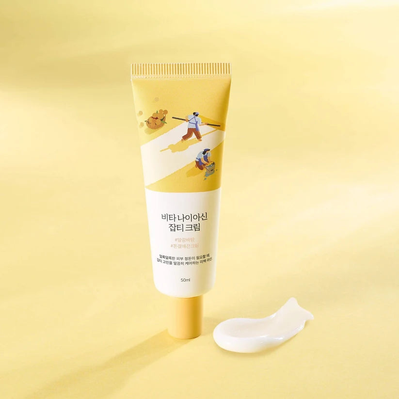 Vita Niacinamide Dark Spot Cream