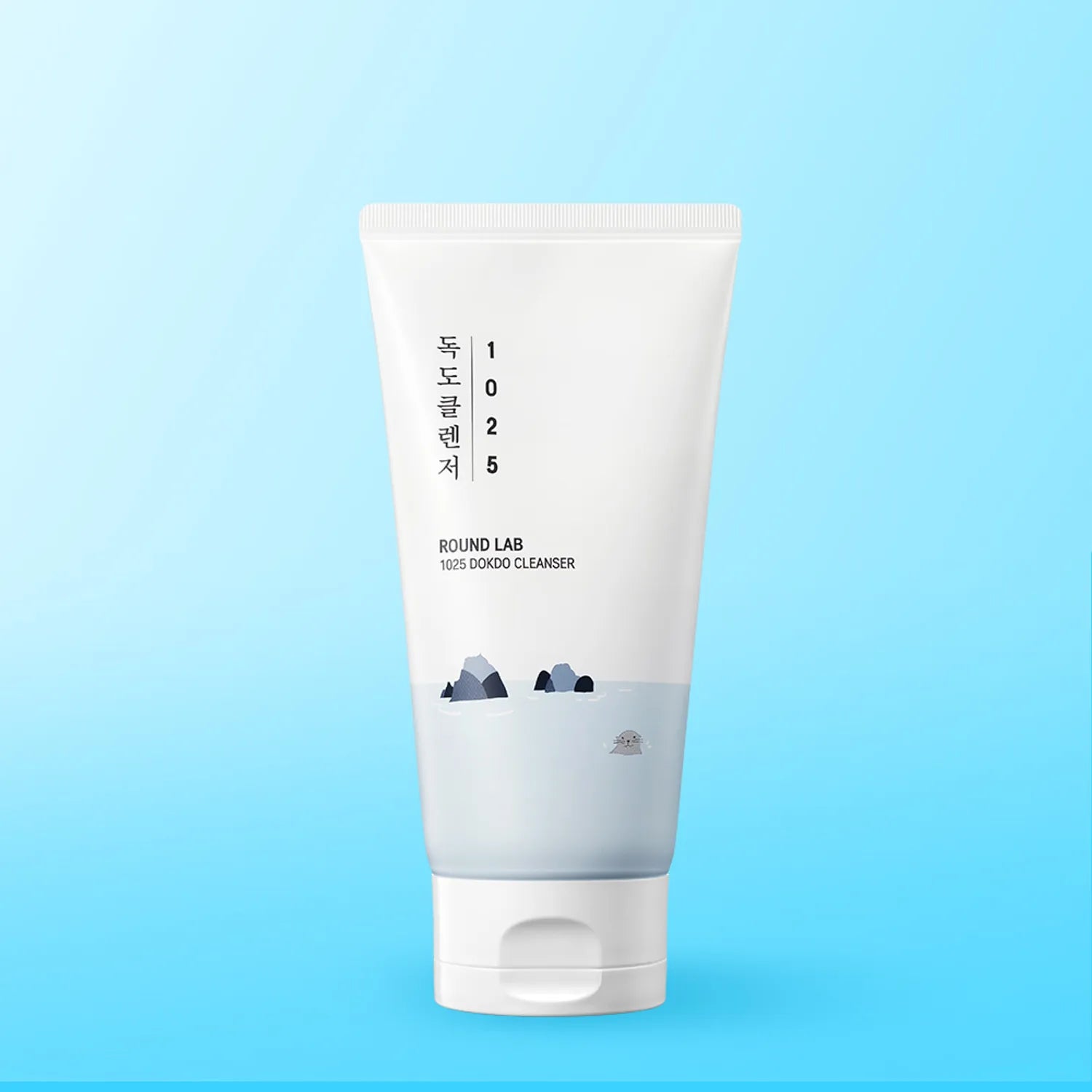 1025 Dokdo Cleanser