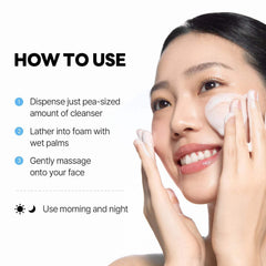 1025 Dokdo Cleanser