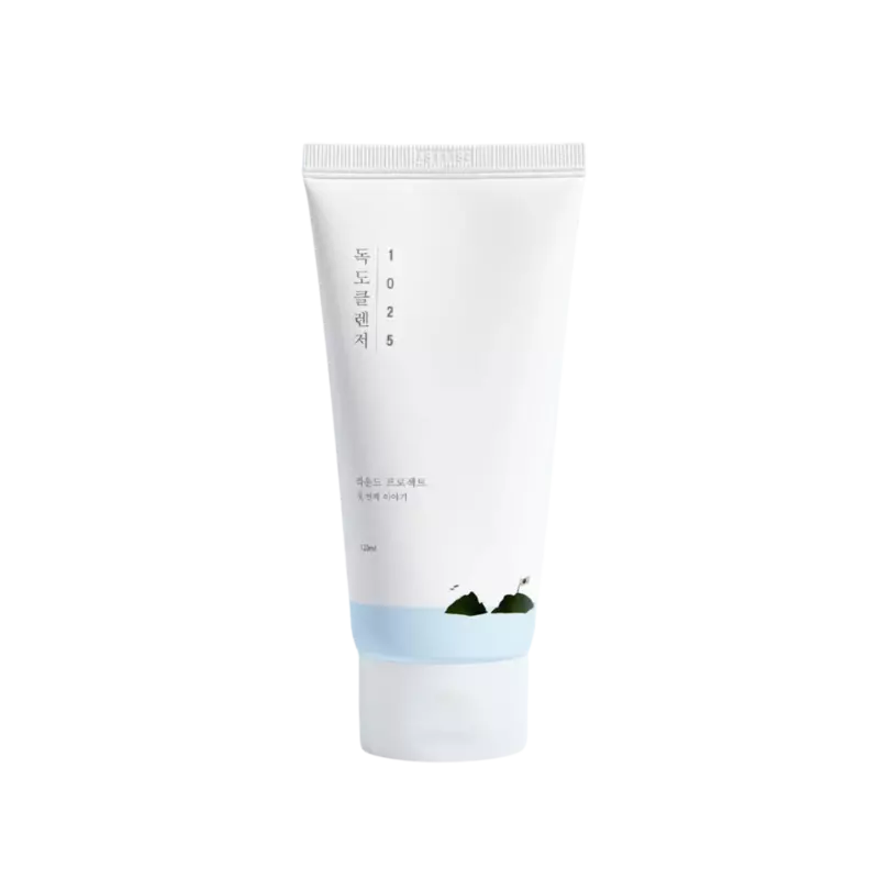 1025 Dokdo Cleanser
