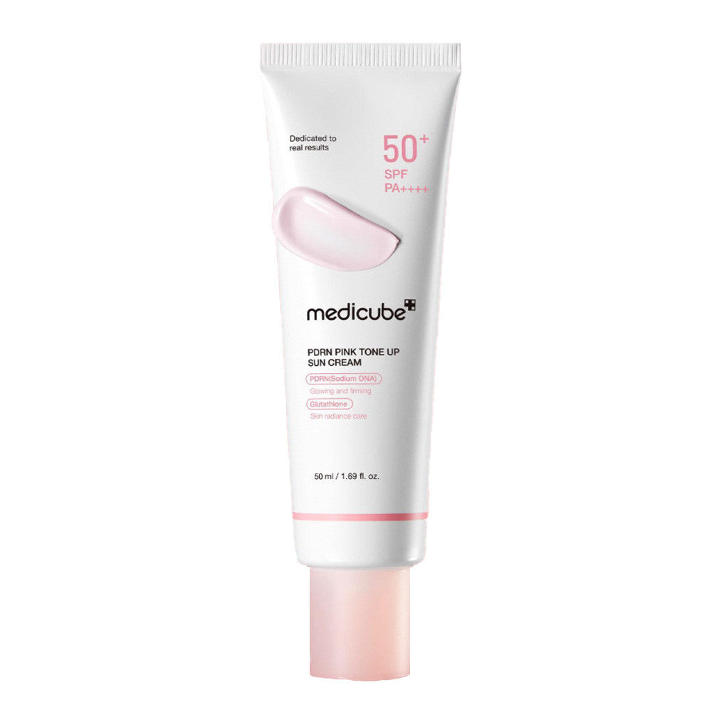 PDRN Pink Tone Up Sun Cream 50ml