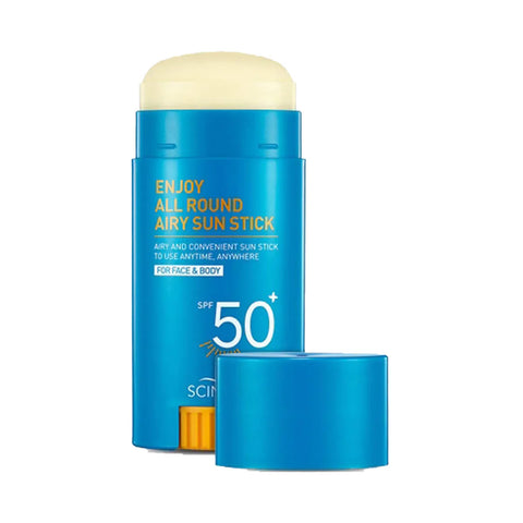 Enjoy Super Active Airy Sun Stick SPF50+ Pa++++ 15g