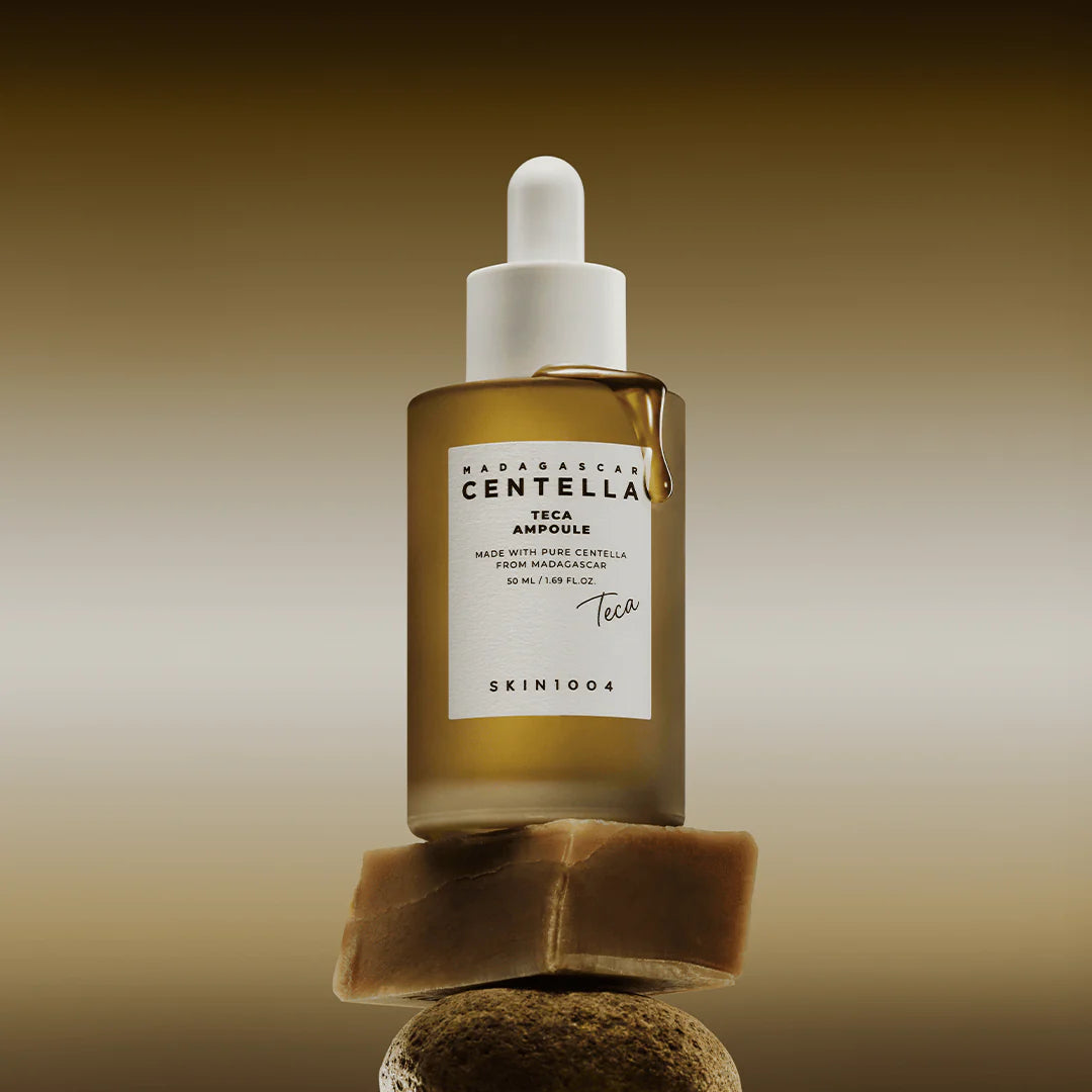 Centella Teca Ampoule 50ml