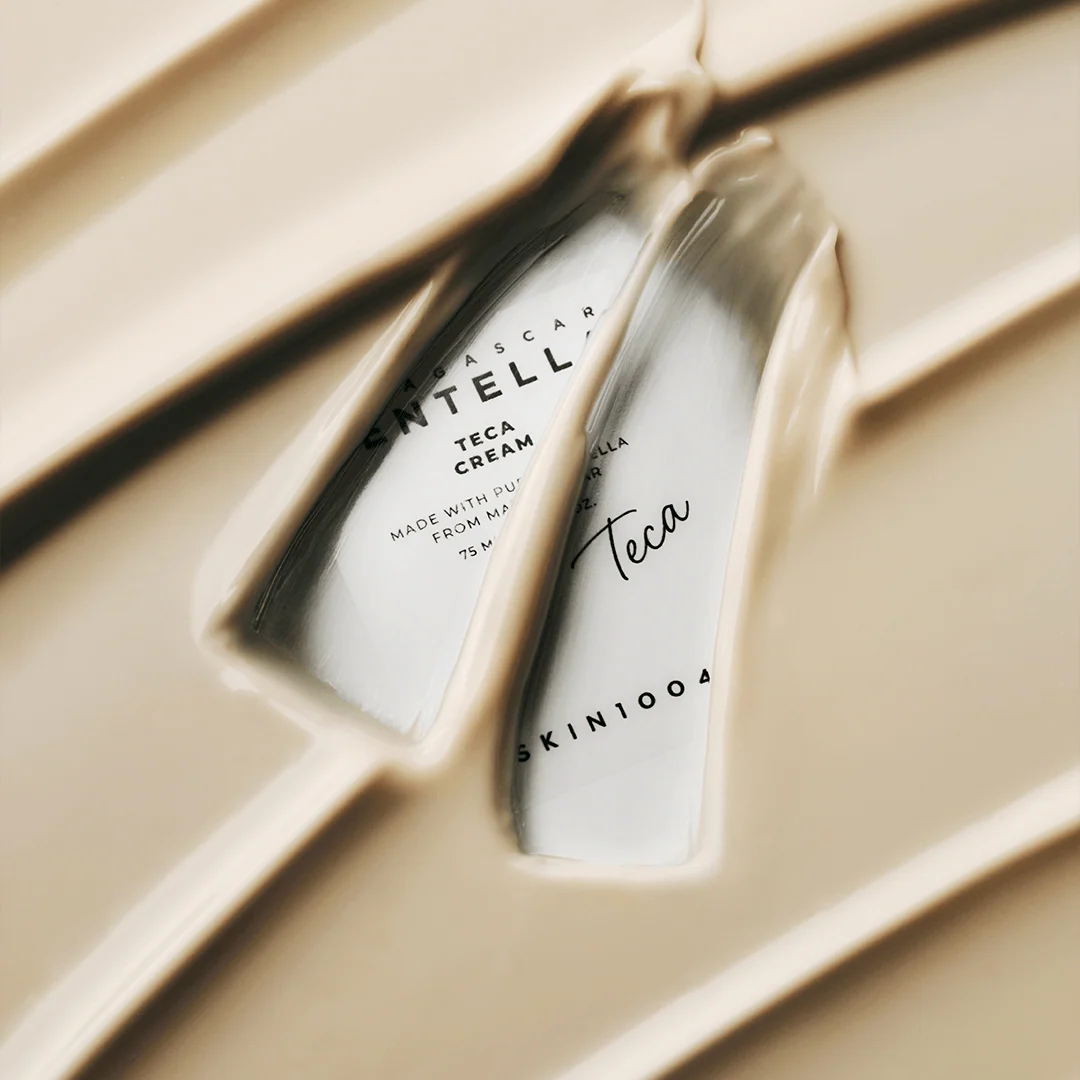 Centella Teca Cream 75ml