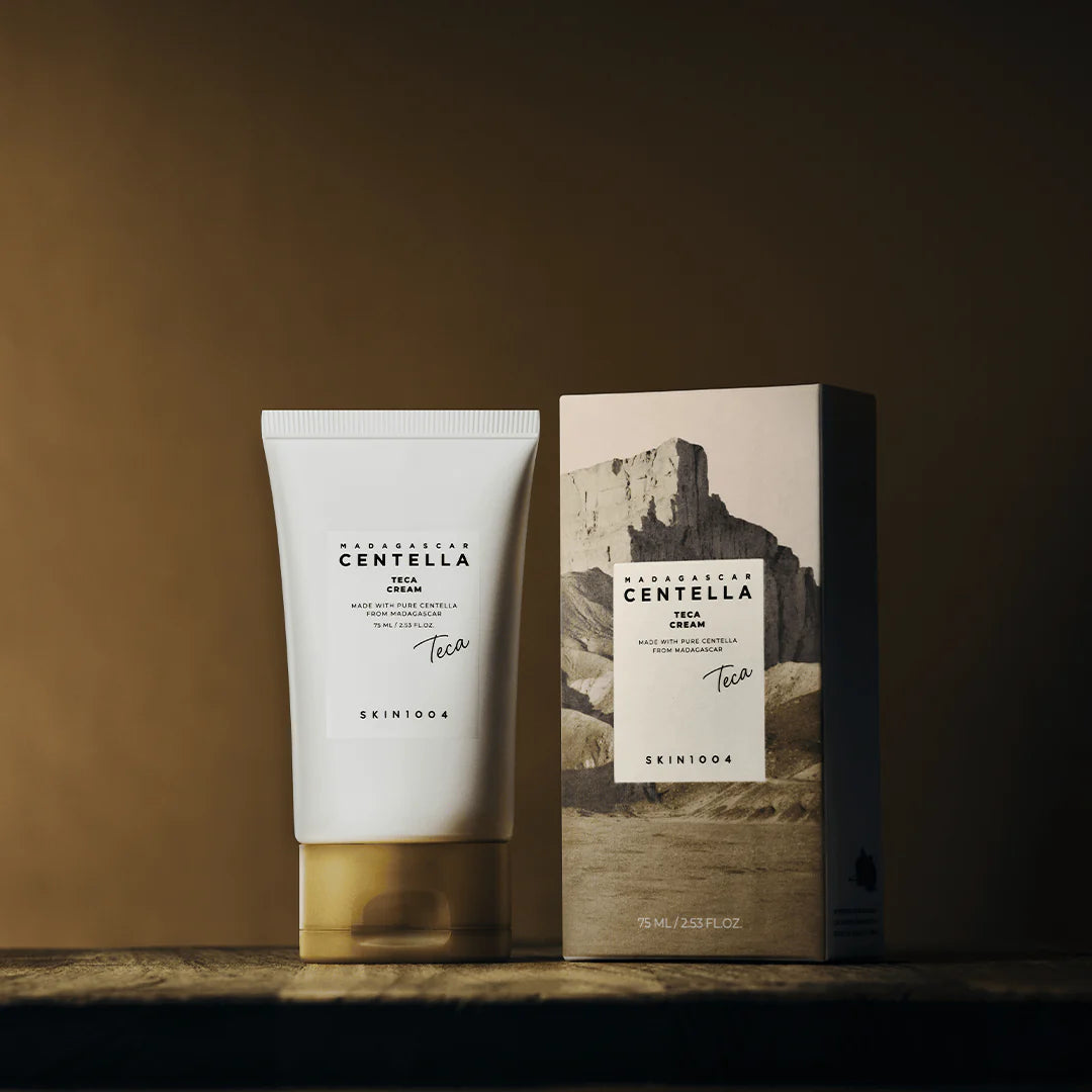Centella Teca Cream 75ml