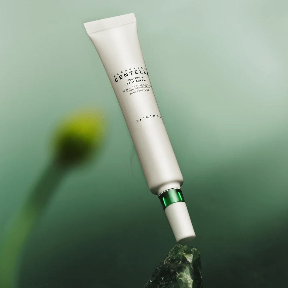 Tea-Trica Spot Cream