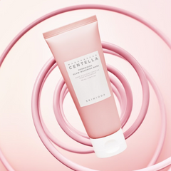 Poremizing Glow Wrapping Mask