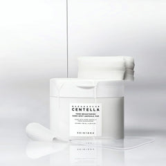 Tone Brightening Dark Spot Ampoule Pad