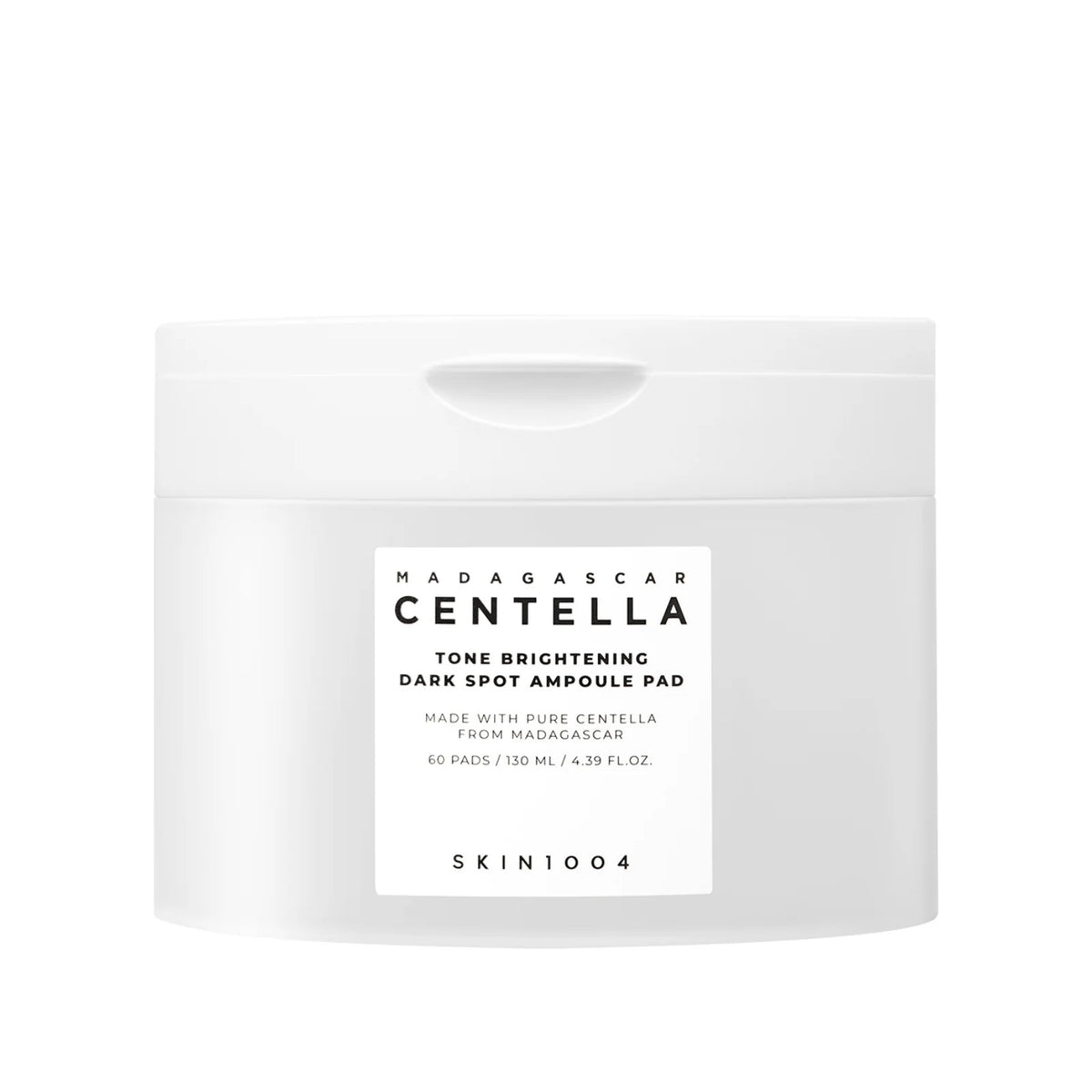 Tone Brightening Dark Spot Ampoule Pad