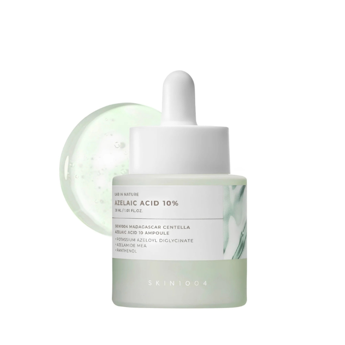 Azelaic Acid 10 Ampoule