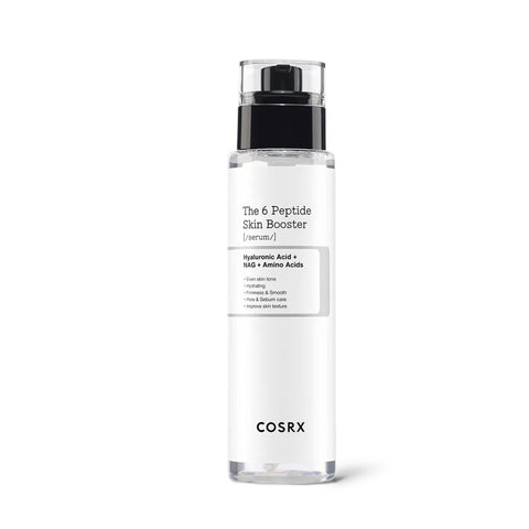 The 6 Peptide Skin Booster Serum 150ml