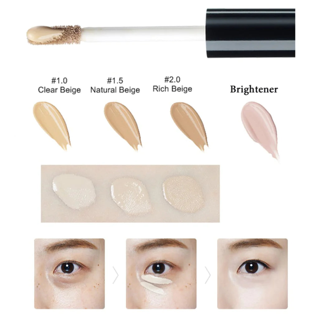 Cover Perfection Tip Concealer 2 Colors Shop The Saem At Faceshine cover-perfection-tip-concealer-2-colors-shop-the-saem-at-faceshine