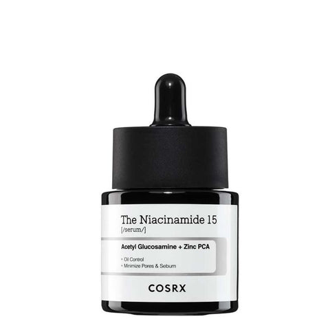 The Niacinamide 15 Serum 20ml