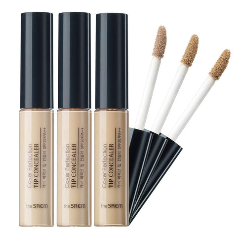 Cover Perfection Tip Concealer