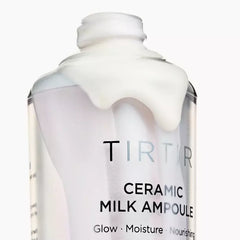 Ceramic Milk Ampoule 40ml