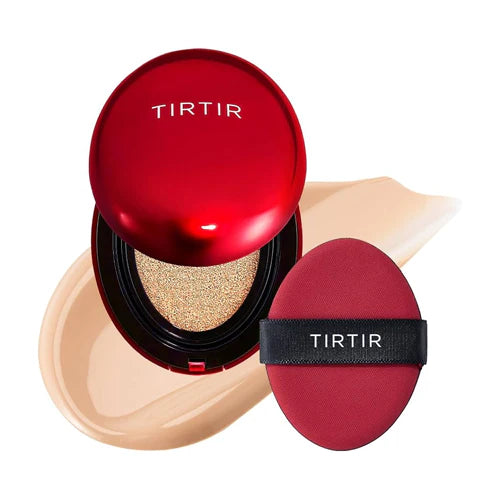 Mask Fit Red Cushion - 5 Shades