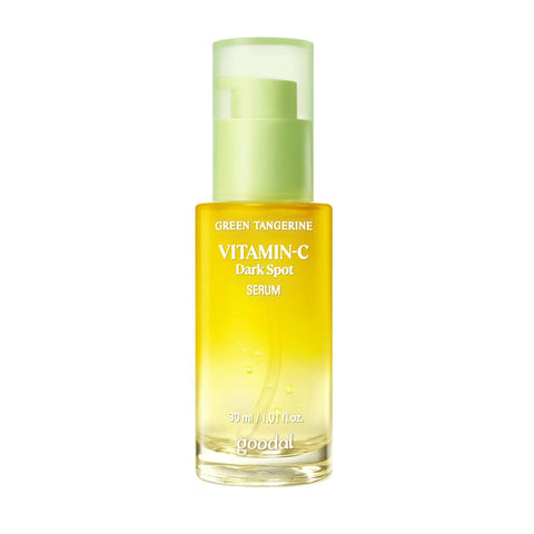 Green Tangerine Vita C Dark Spot Care Serum 40ml