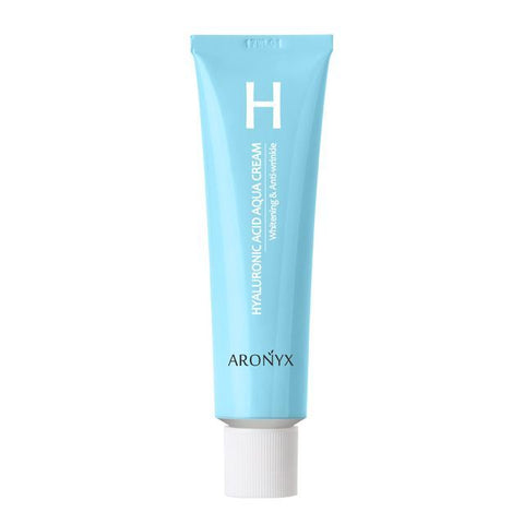 Hyaluronic Acid Aqua Cream