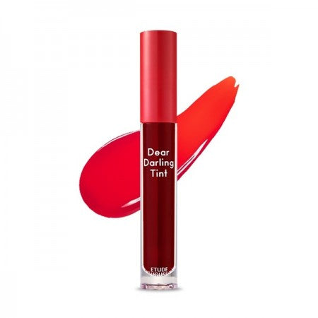 Dear Darling Cherry Red OR204 Lip Tint