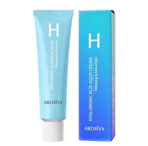 Hyaluronic Acid Aqua Cream